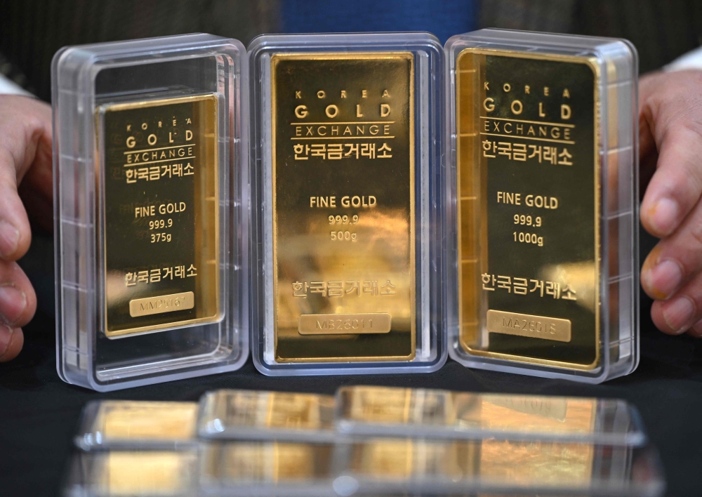 Gold soars past US$5,000 — here’s what’s driving the rally and how investors can get in