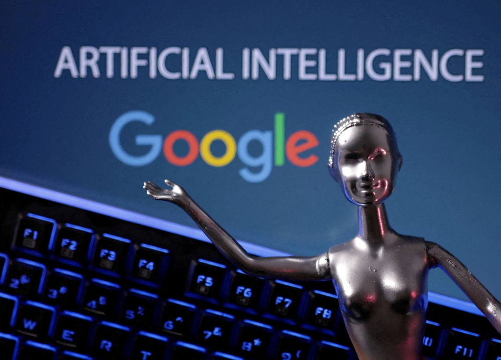 The AI divorce: Why investors are breaking up with OpenAI to date Google instead
