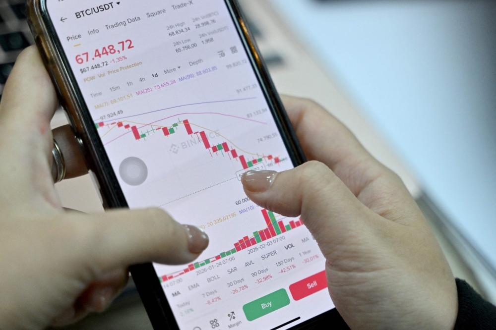 El invierno criptográfico enfría el mercado de 100.000 millones de dólares de Vietnam y acaba con fortunas de la noche a la mañana