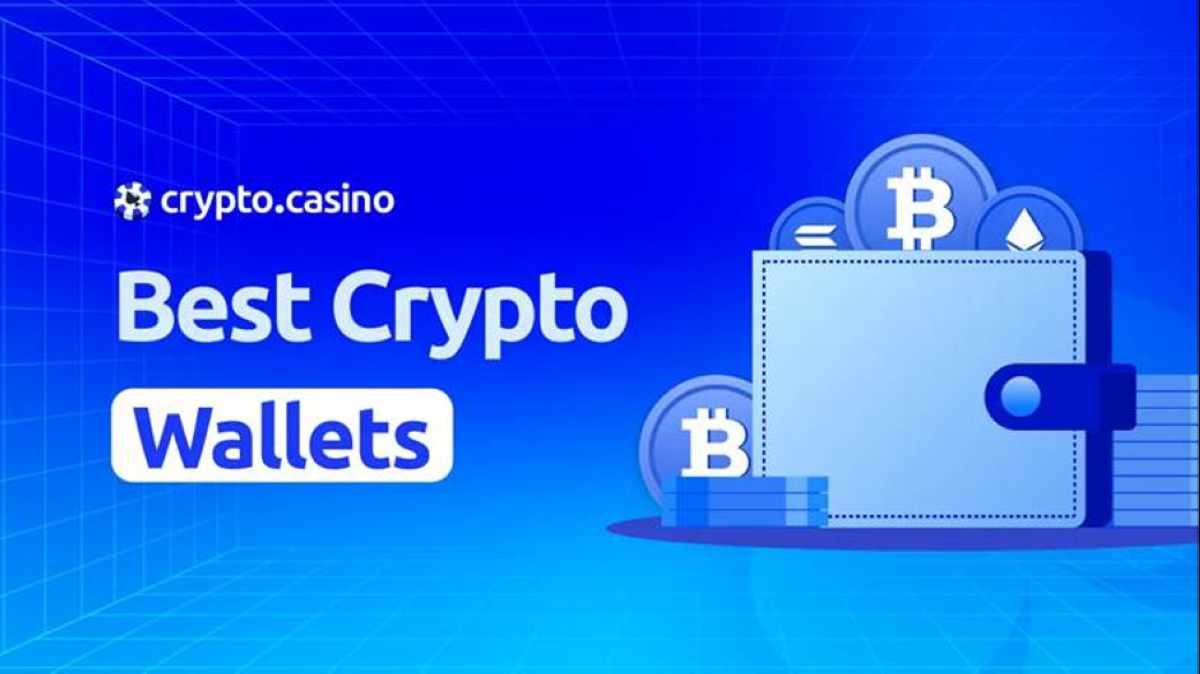Crypto.Casino Releases 2026 Wallet Safety Guide for Crypto Casino Players Amid Rising User Risk