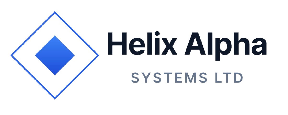 Brian Ferdinand Drives Audit-Ready Research Controls at Helix Alpha Systems for Crypto and Metals