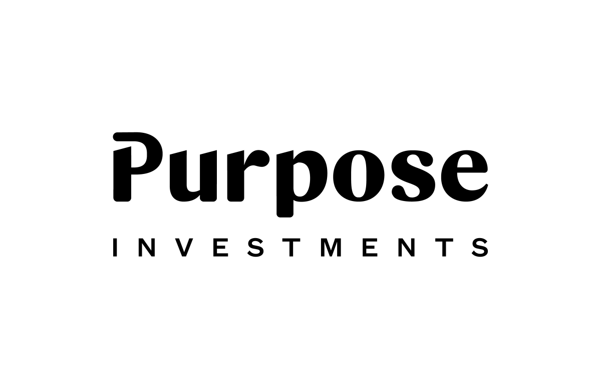 Purpose Investments Announces Merger of Purpose Ether Staking Corp. ETF Into Purpose Ether ETF