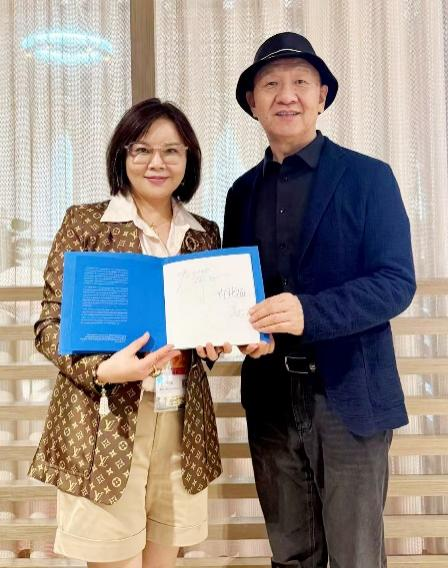 Samfine Creation Holdings Group Limited: Exploring "Printing + IP + Ecosystem” as a Strategic Direction for Chinese Cultural Creative Products