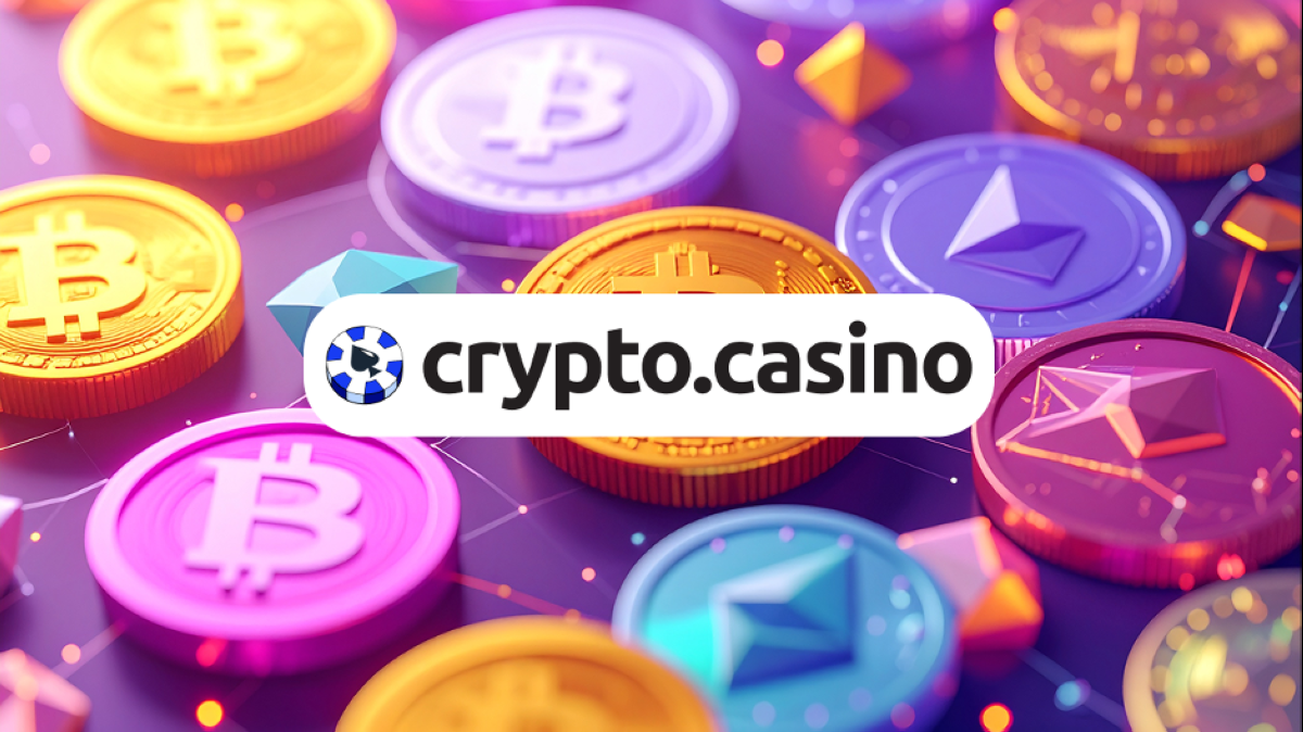 Crypto.Casino Releases 2026 Guide to Help New Users Buy Cryptocurrency Safely
