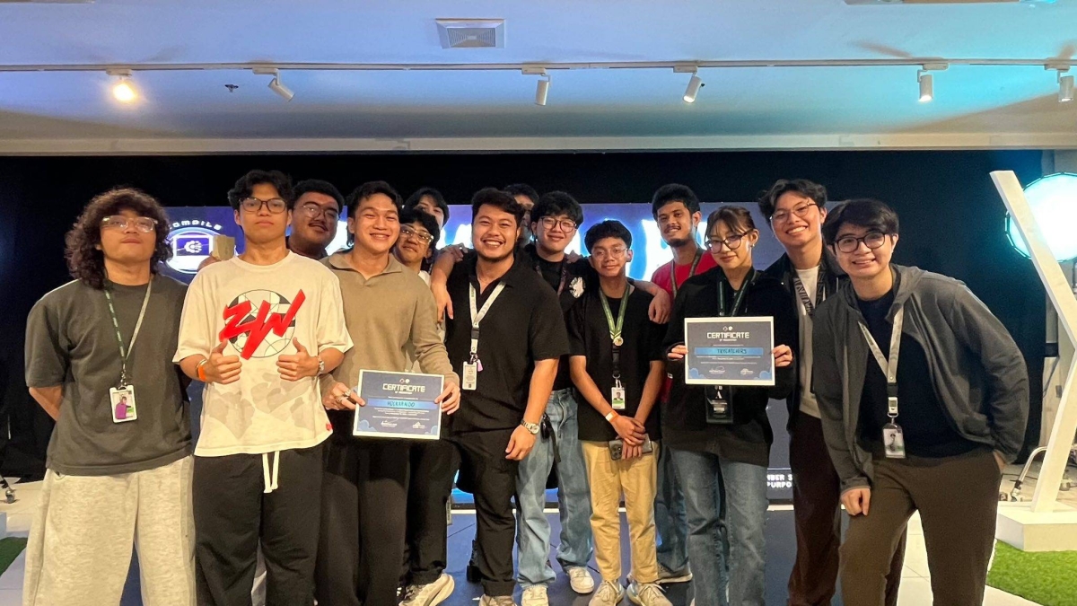 Techies use AI solutions for health, social services