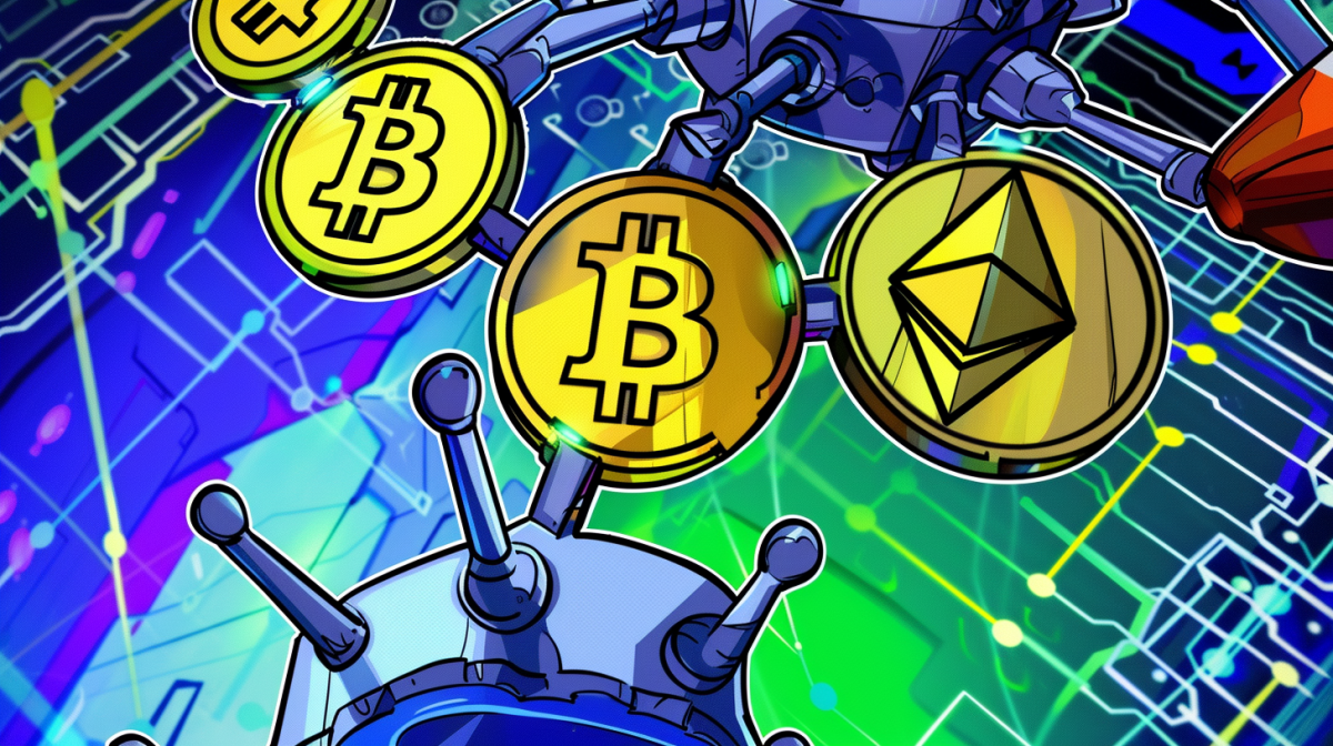 El nuevo Crypto Mutuum Finance (MUTM) cruza un hito de $20,6 millones mientras el número de titulares supera los 19.000