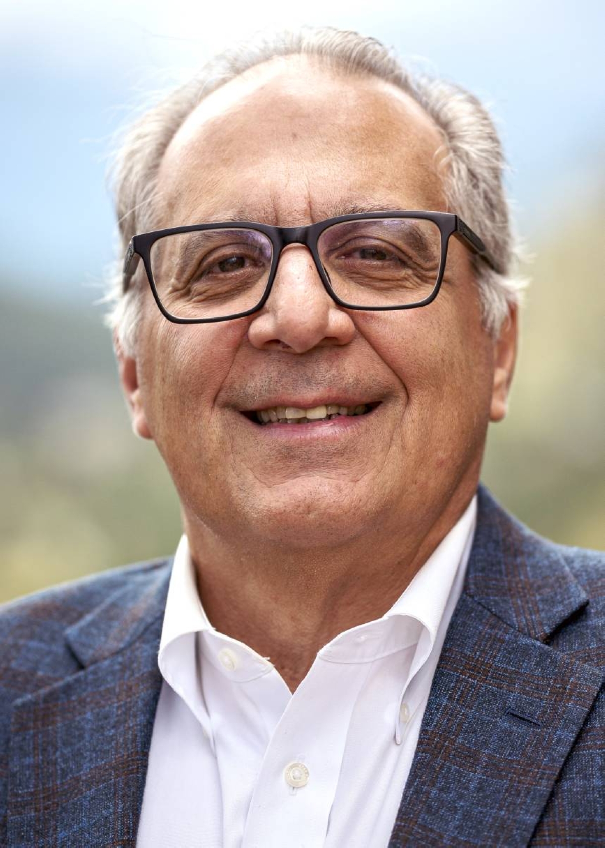 GoldInxs nombra nuevo director ejecutivo y presidente