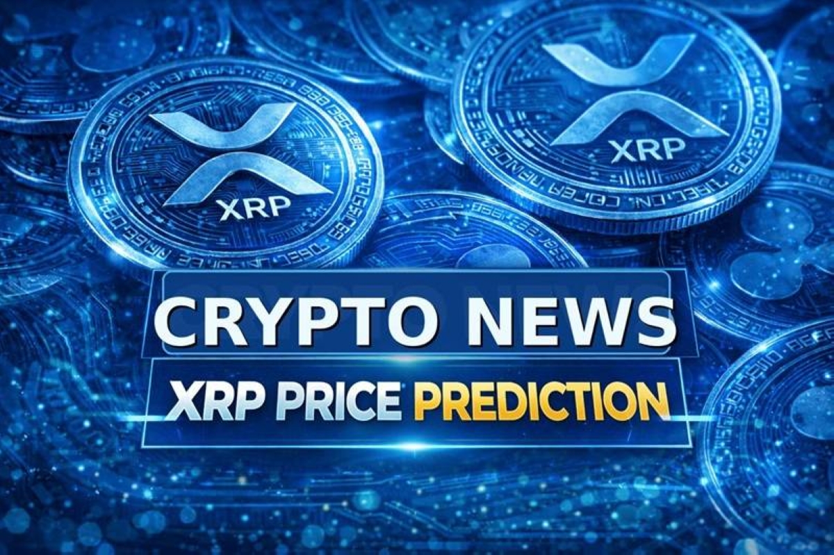 Crypto News: Pepeto Presale Hits $7.31 as XRP Price Prediction Gets Slashed by Standard Chartered