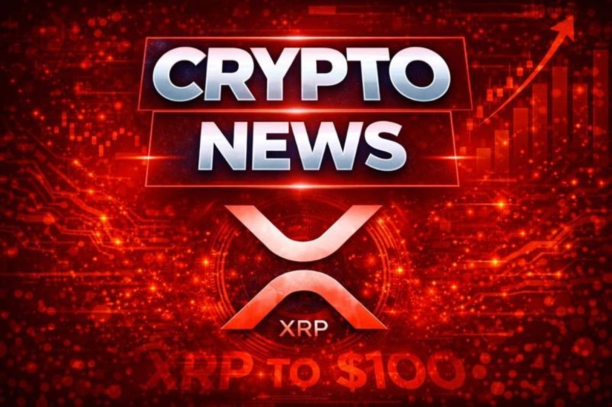 أخبار العملات المشفرة: Pepeto تعلن عن إدراج Binance في المستقبل مع انهيار XRP بنسبة 69% وتساؤلات السوق حول إمكانية وصولها إلى 100 دولار