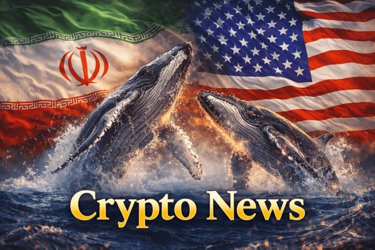 Crypto News: Pepeto anuncia una preventa rápida de 7,39 millones de dólares mientras Bitcoin apunta a 250.000 dólares y Ethereum apunta a 6.000 dólares después de la muerte de Jamenei