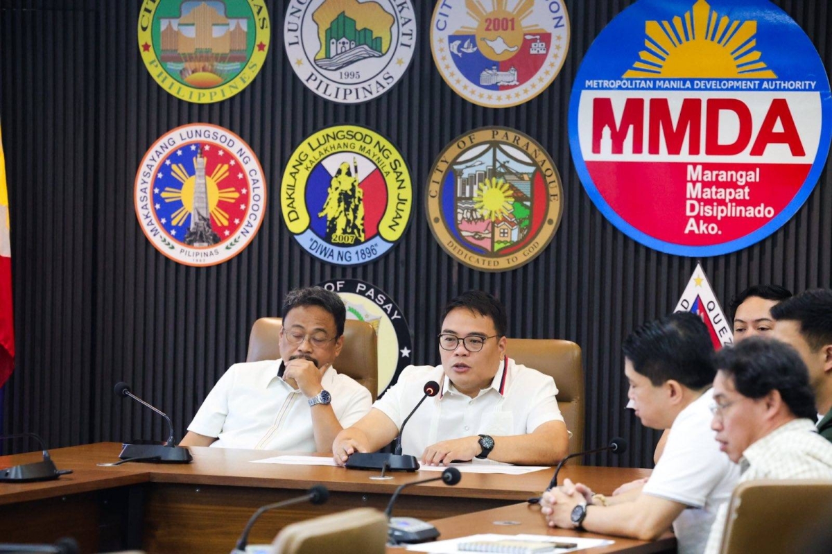 MMDA to deploy 10 fare-free electric Love Buses on C5