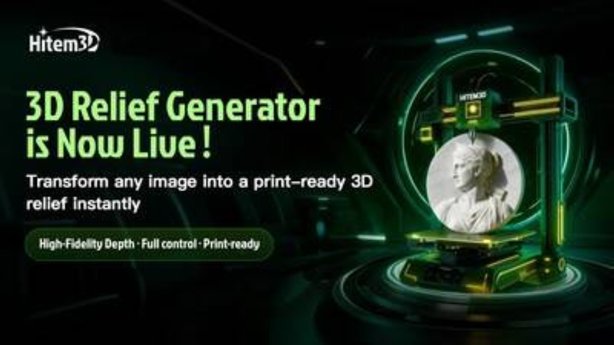 De una imagen a 3D: la demanda de los principiantes dirige la atención hacia las plataformas de modelado de IA