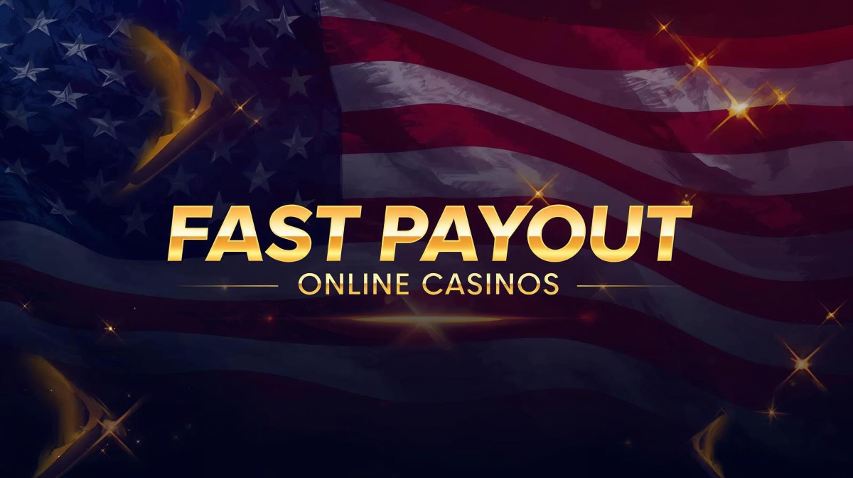 Fast Payout Online Casinos in USA for 2026 Instant Withdrawal by Socialcasinos.vip