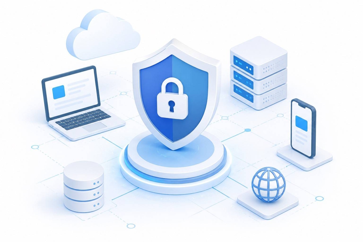 Security missteps draining Philippine organizations' IT budgets