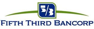 Fifth Third Bancorp (NASDAQ:FITB) Price Target Raised to $55.00