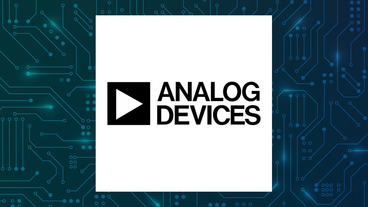 Analog Devices (NASDAQ:ADI) CAO Michael Sondel Sells 4,199 Shares