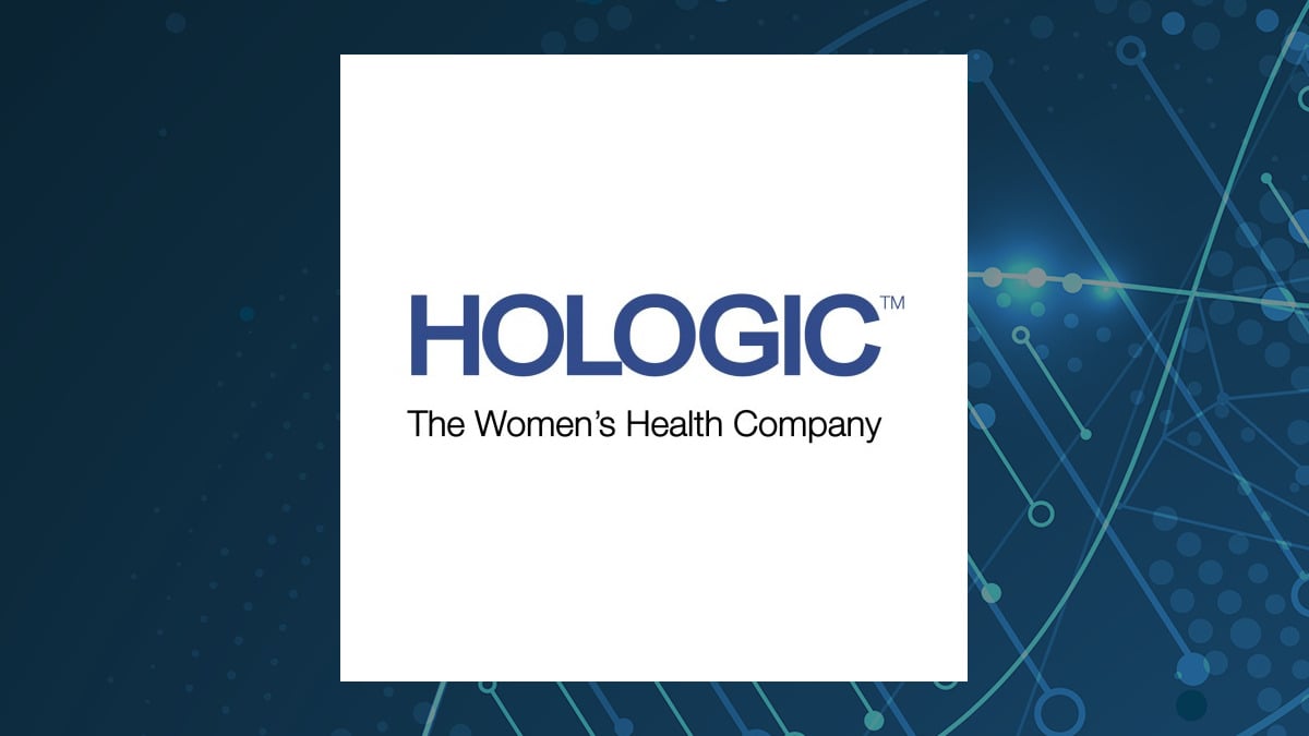Handelsbanken Fonder AB Sells 34,965 Shares of Hologic, Inc. $HOLX