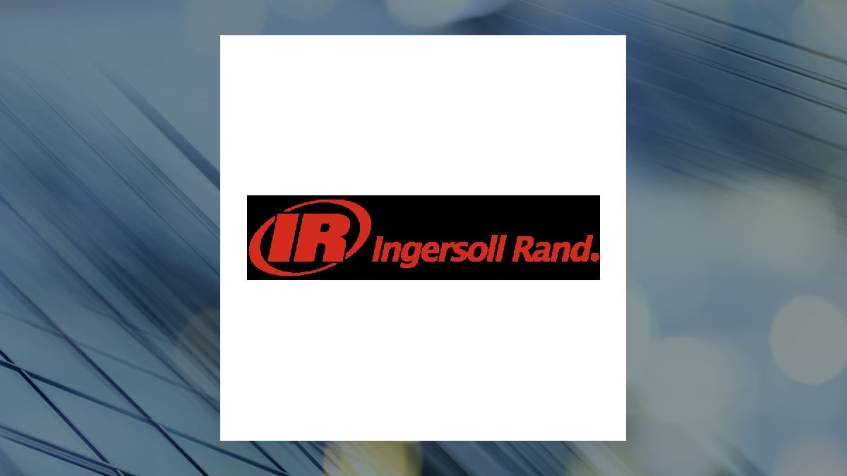 Artisan Partners Limited Partnership Reduces Holdings in Ingersoll Rand Inc. $IR