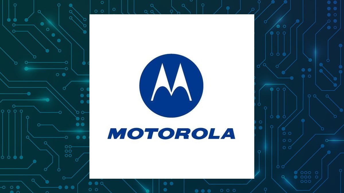 Harvest Portfolios Group Inc. Acquires 9,740 Shares of Motorola Solutions, Inc. $MSI