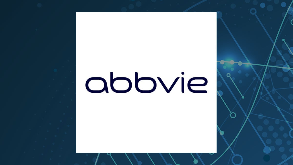 ارتفاع أسهم AbbVie ‏(المدرجة في بورصة نيويورك تحت الرمز: ABBV) بنسبة 1.2% – إليكم ما حدث