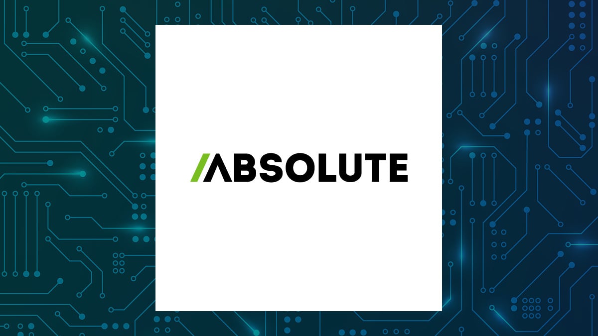 Las acciones de Absolute Software Co. (ABT.TO) (TSE:ABT) superan la media móvil de 200 días: ¿debería vender?
