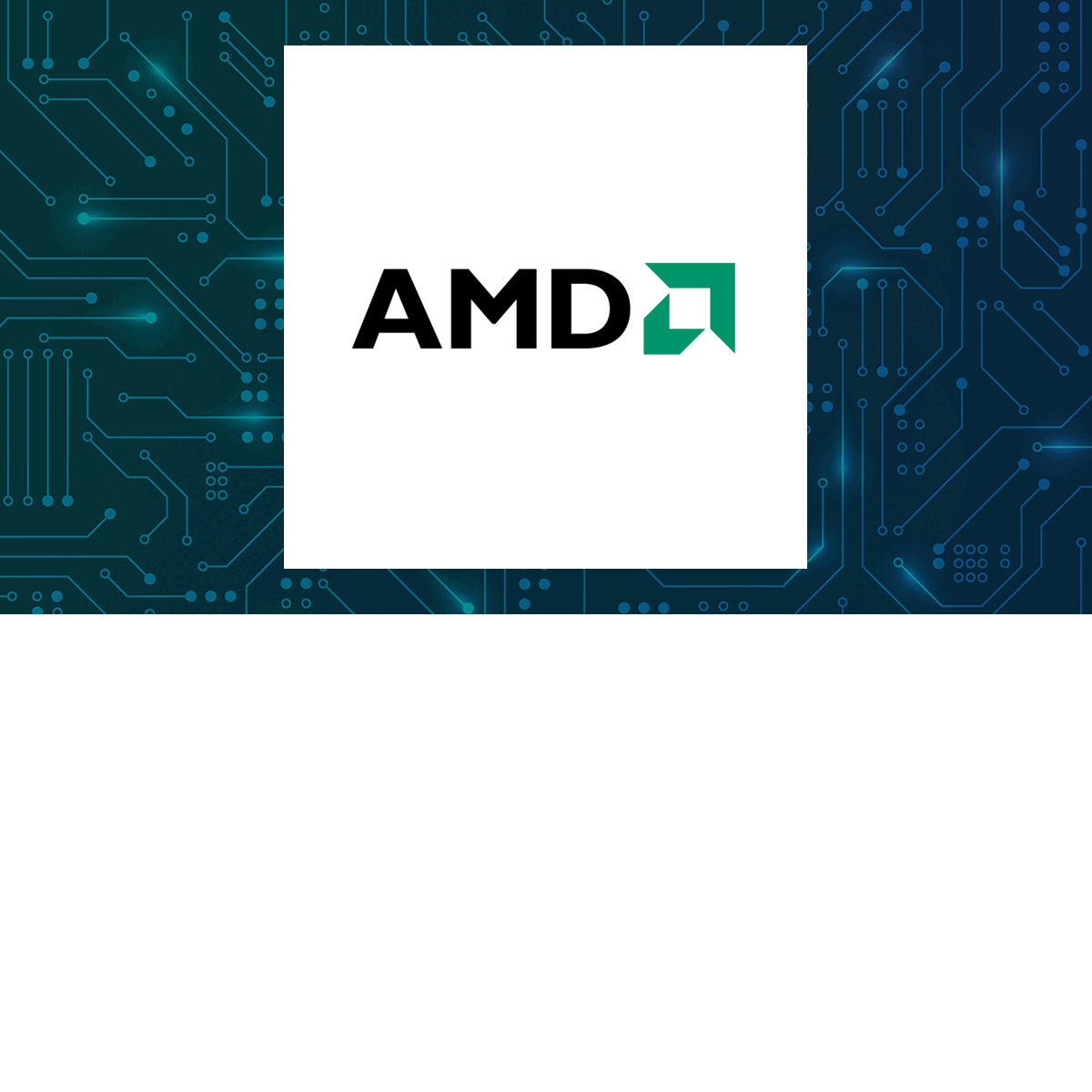 "تم شراء أسهم شركة Advanced Micro Devices, Inc. (رمزها في البورصة $AMD) من قبل شركة Mn Services Vermogensbeheer B.V."