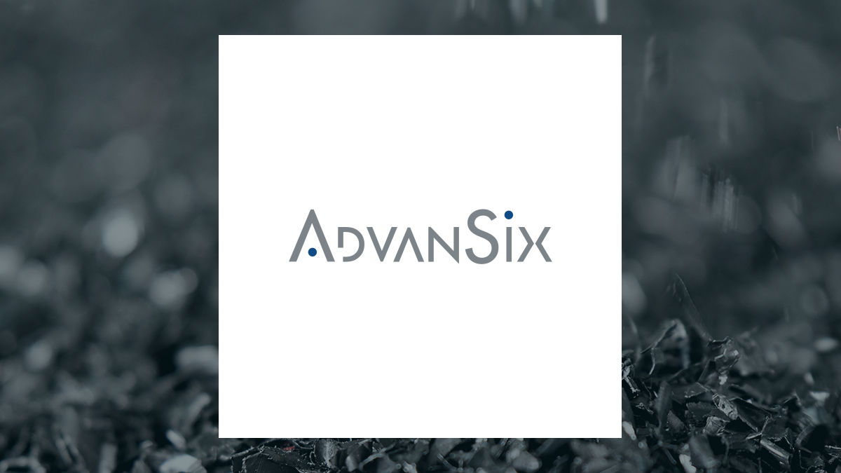AdvanSix (NYSE:ASIX) planea un dividendo trimestral de 0,16 dólares