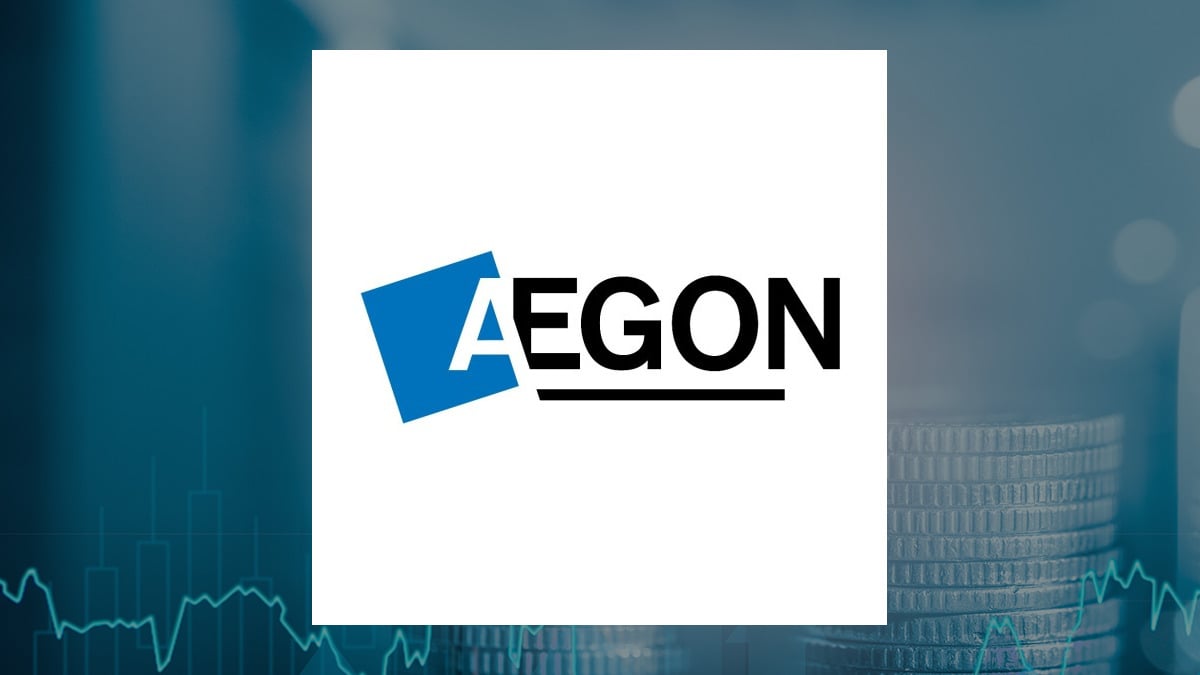 Aegon NV to Issue Dividend of $0.25 (NYSE:AEG)
