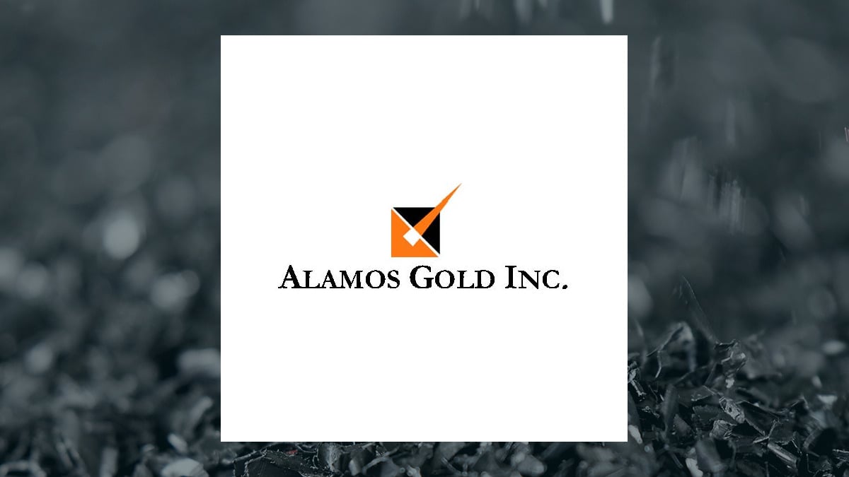 Alamos Gold (TSE:AGI) يصل إلى أعلى مستوى له منذ عام واحد بعد ترقية المحللين