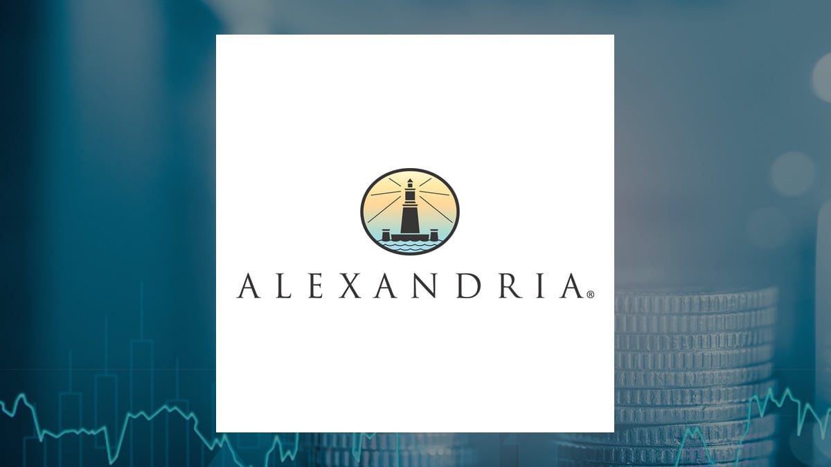 Alexandria Real Estate Equities, Inc. (NYSE:ARE) Sees Large Growth in Short Interest