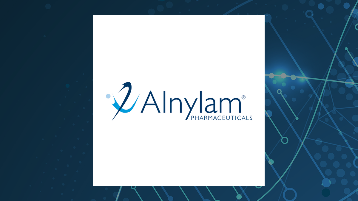 استحوذت شركة Persistent Asset Partners Ltd على 2,252 سهمًا في شركة Alnylam Pharmaceuticals, Inc. بالدولار الأمريكي