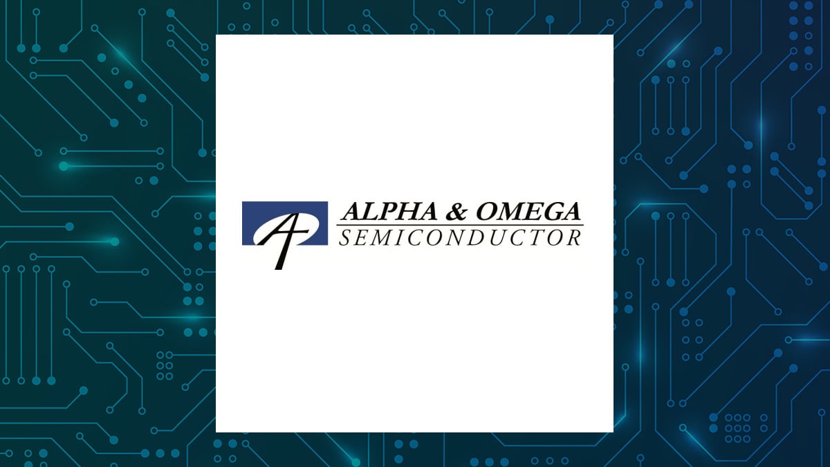 Alpha and Omega Semiconductor (AOSL) Projected to Post Quarterly Earnings on Thursday