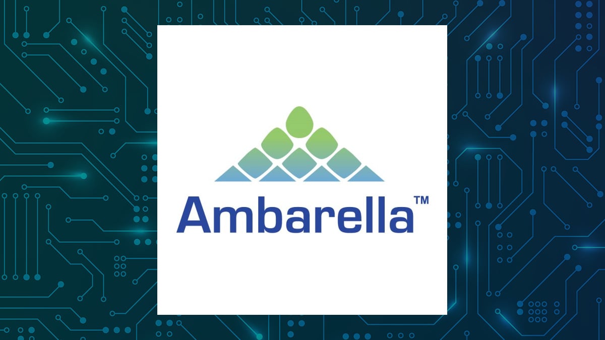 Ambarella Conference: CEO Says Edge AI Is Surging, With 2nm Semi-Custom Chips in Focus