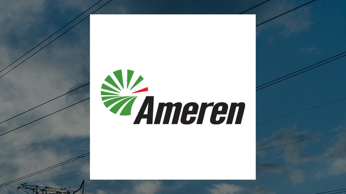 Cibc World Market Inc. Has $2.83 Million Holdings in Ameren Corporation $AEE