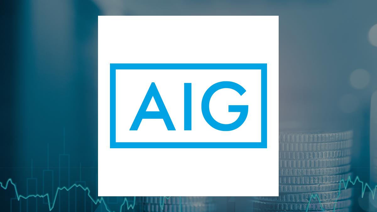 American International Group, Inc. $AIG Shares Sold by Principal Financial Group Inc.