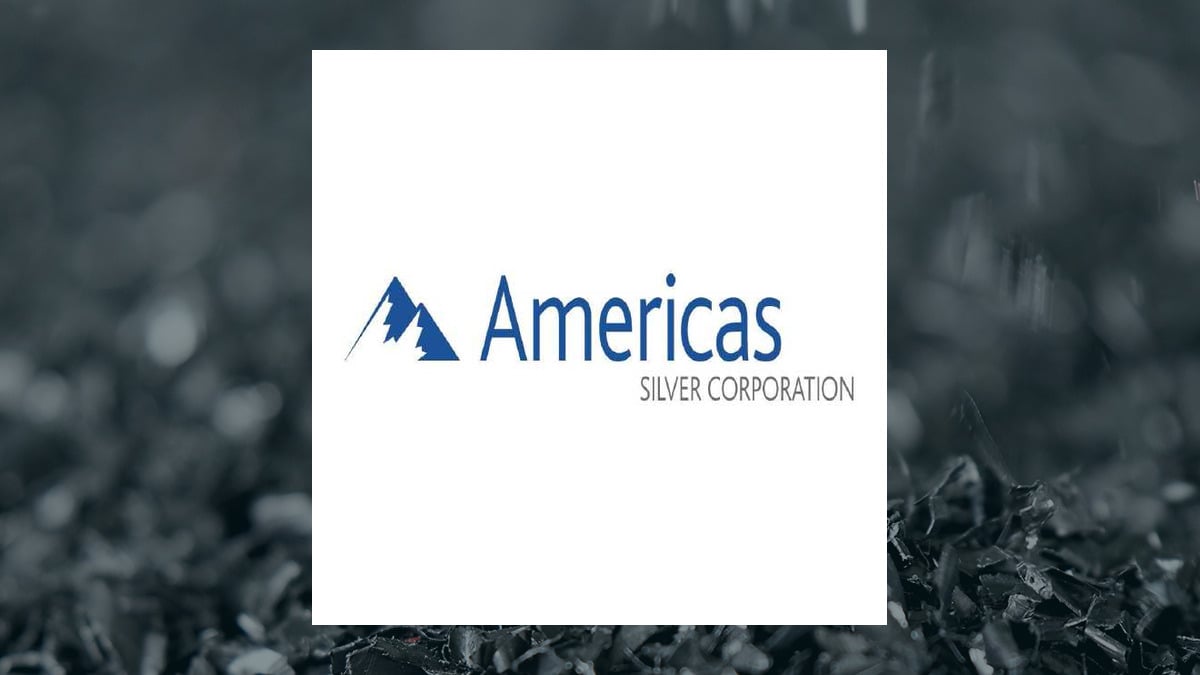 Alps Advisors Inc. Sells 576,020 Shares of Americas Gold and Silver Corporation $USAS