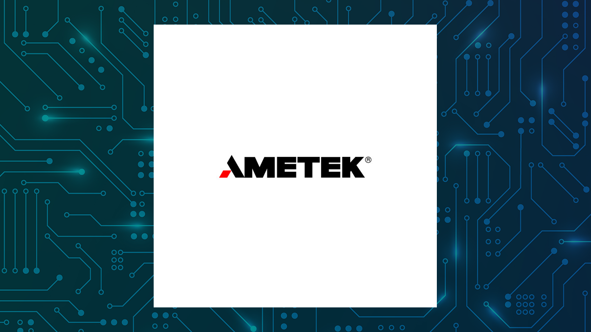 Mountain Pacific Investment Advisers LLC Has $36.04 Million Holdings in AMETEK, Inc. $AME