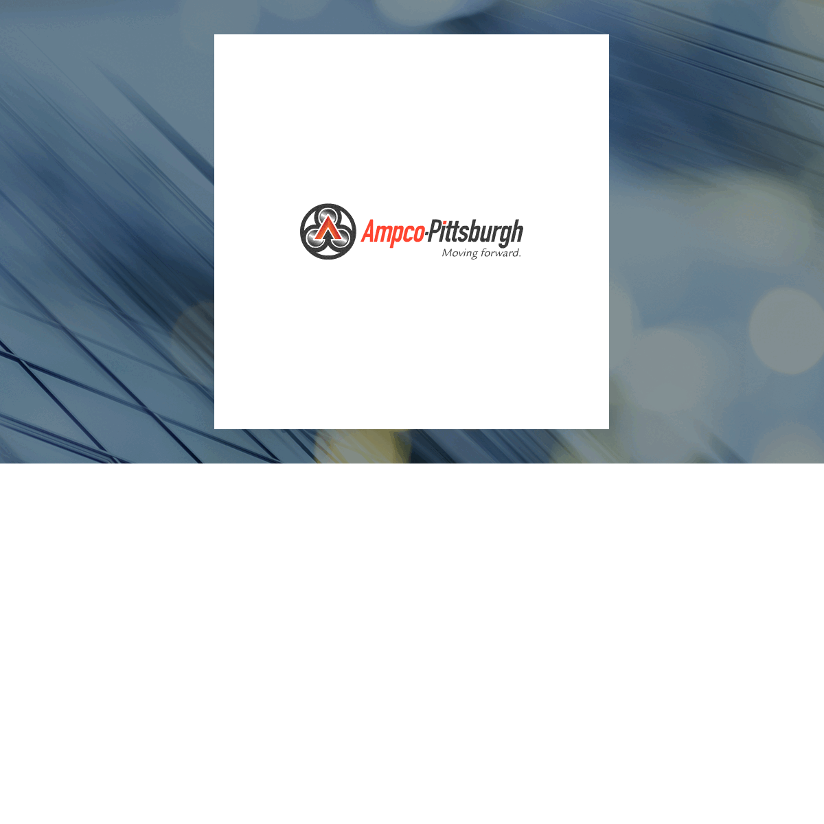 شركة Ampco-Pittsburgh (NYSE:AP) تشهد زيادة كبيرة في الفائدة القصيرة