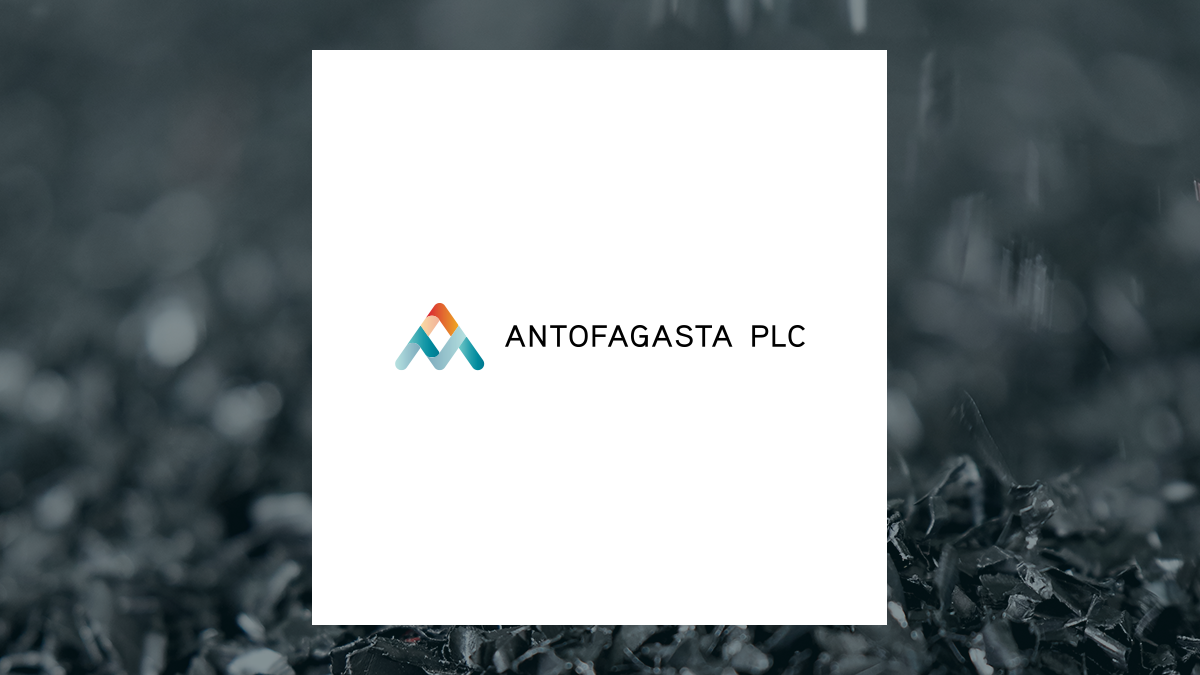 تداول Antofagasta (OTCMKTS:ANFGF) مرتفعًا بنسبة 3.6% - هل حان الوقت للشراء؟