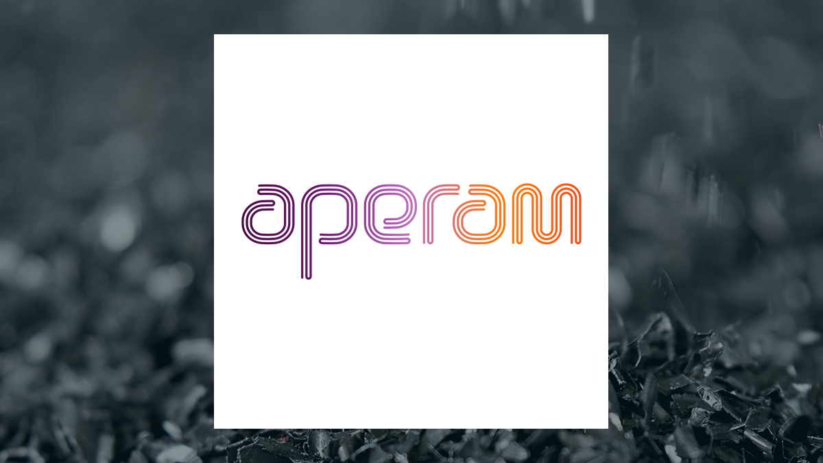 Aperam (OTCMKTS:APEMY) Announces Earnings Results