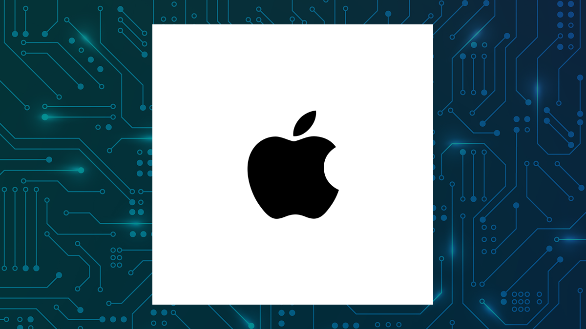 تم شراء أسهم شركة آبل (AAPL) بواسطة إنديفور برايفت ويلث إنك.