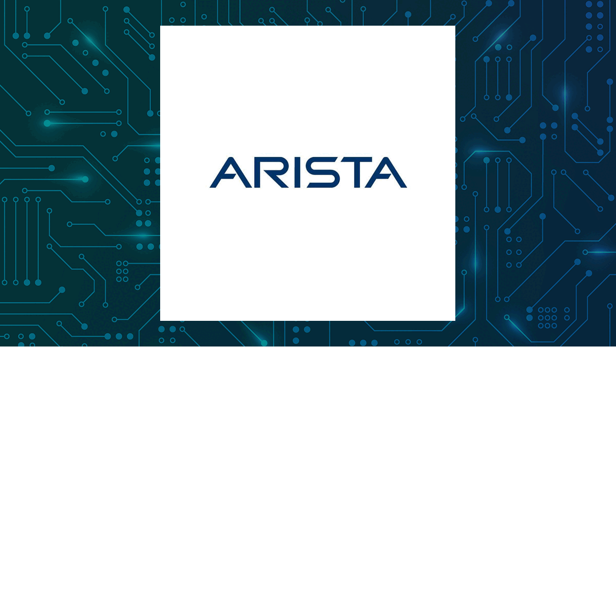 Strategic Advisors LLC Reduces Holdings in Arista Networks, Inc. $ANET