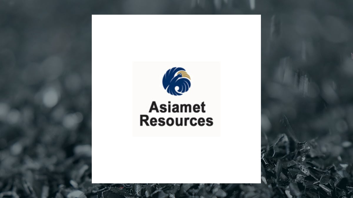 Asiamet Resources (LON:ARS) Stock Price Passes Below 50 Day Moving Average – Here’s Why