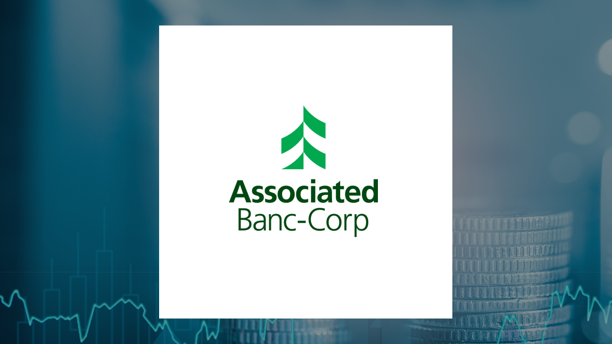 Brokerages Set Associated Banc-Corp (NYSE:ASB) PT at $29.10