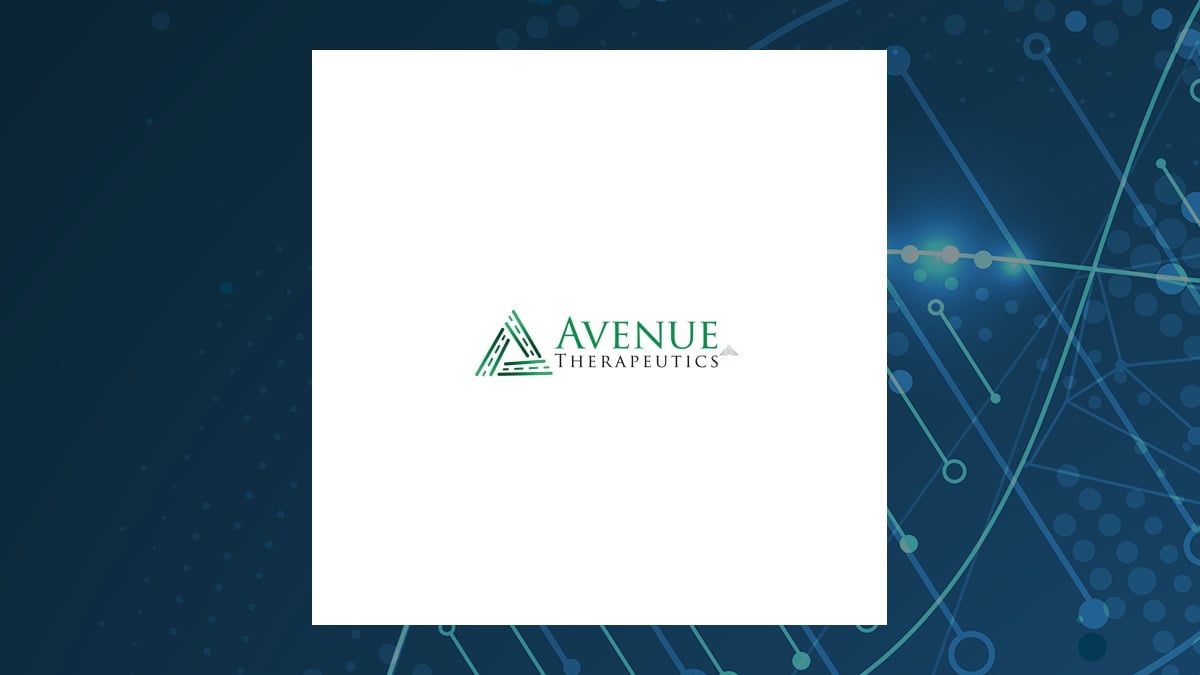 Avenue Therapeutics (NASDAQ:ATXI) Stock Price Down 23.7% – Here’s Why
