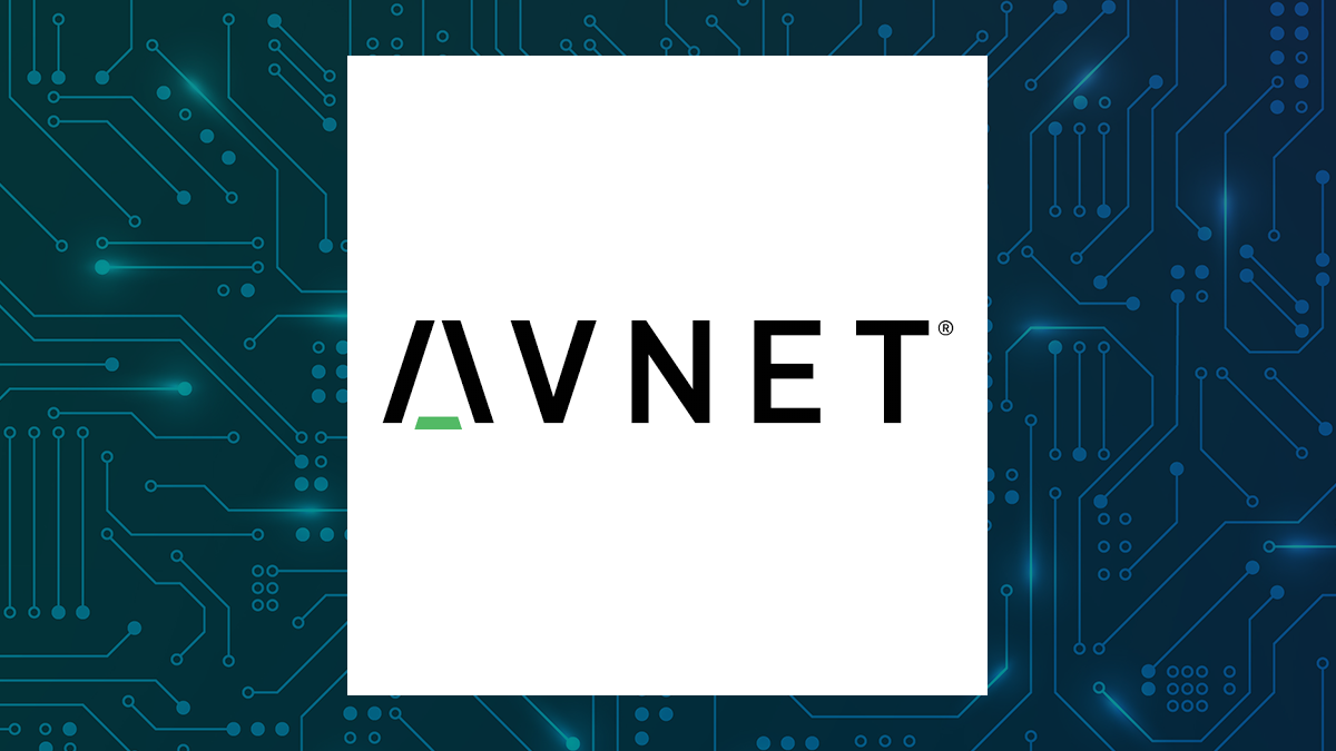 Avnet CFO Sees Uneven Recovery With Asia Leading as Margins Improve, Backlog Rebuilds at Conference