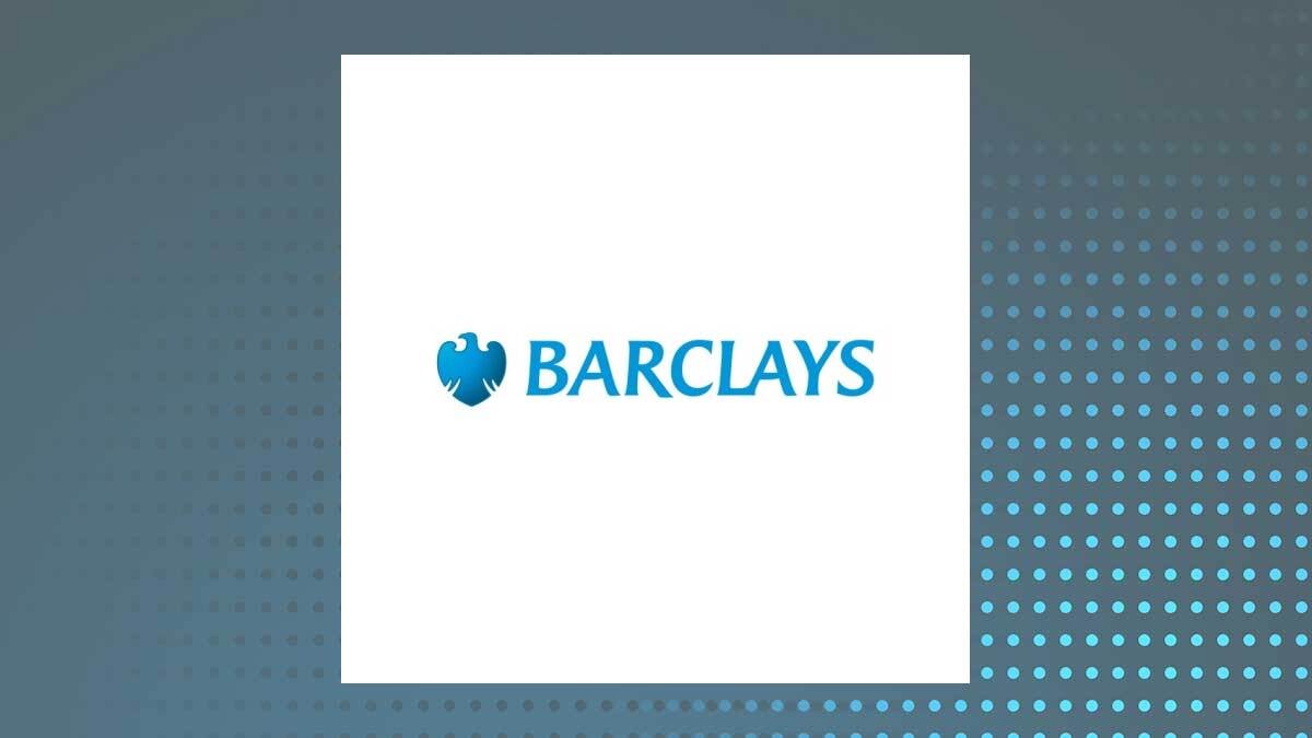 Barclays (LON:BARC) Posts Earnings Results
