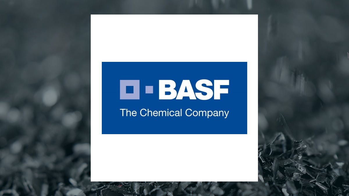 Las acciones de Basf (ETR:BAS) superan la media móvil de 200 días: ¿es hora de vender?