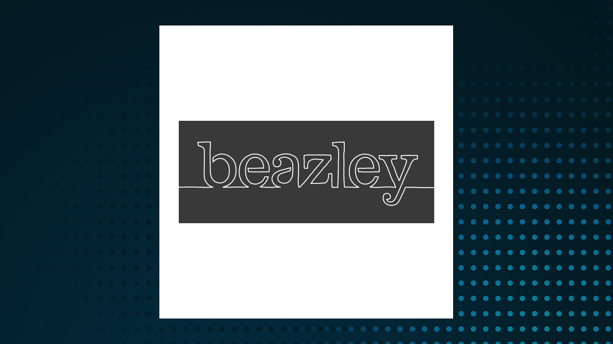 Beazley (LON:BEZ) Shares Up 40.5% – Here’s What Happened
