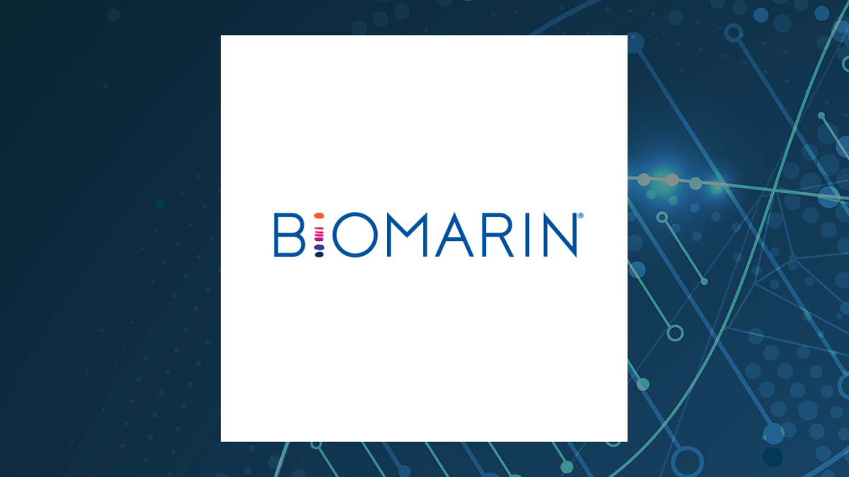 شركة BioMarin Pharmaceutical (NASDAQ:BMRN) تخفض الفجوة - ما هي الخطوة التالية؟